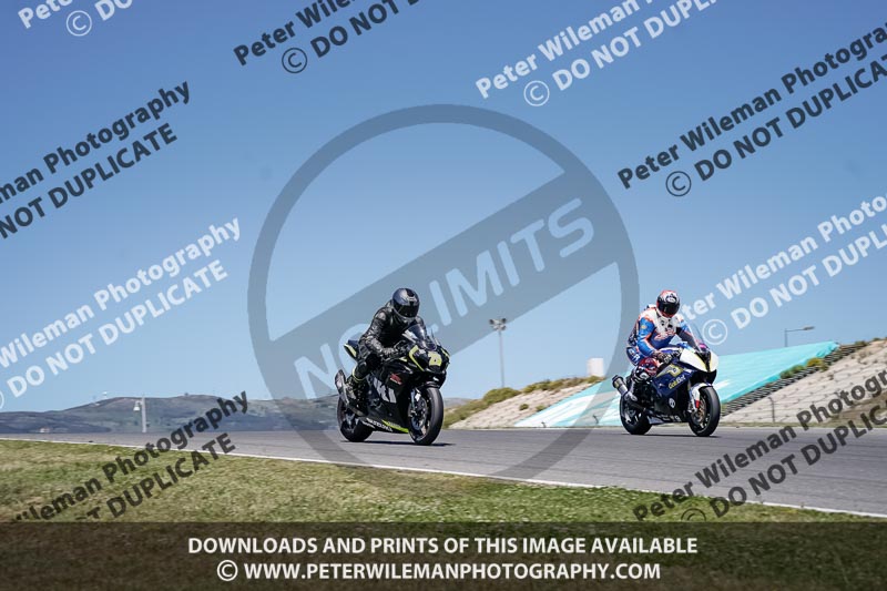 may 2019;motorbikes;no limits;peter wileman photography;portimao;portugal;trackday digital images